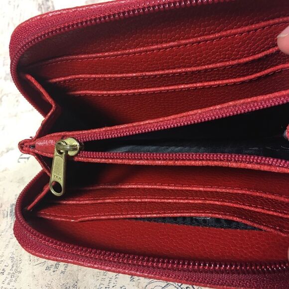 JPOurse Motif Cat Wallet - Picture 7 of 10